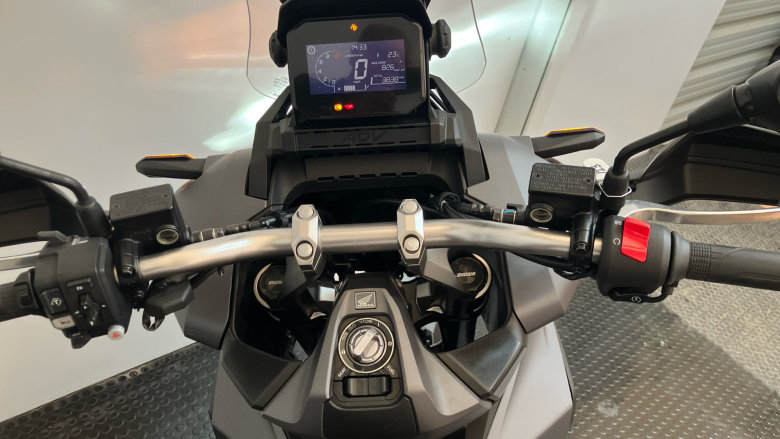 (23MY) Honda ADV 350